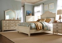 Millbrook bedroom