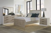 Boca Grande Upholstered Bed