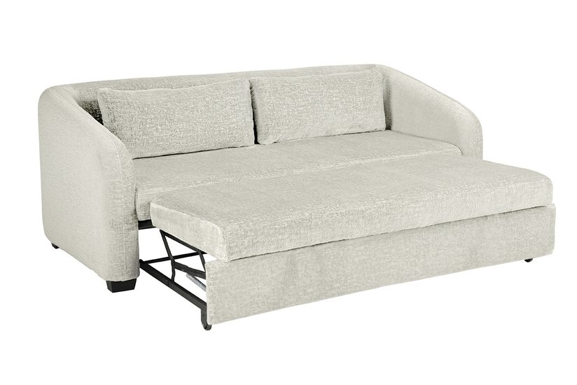 Melia Sleeper Sofa - Palmetto Home