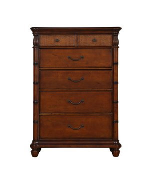 Isle of Palms Drawer Chest