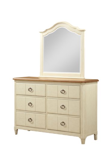 Millbrook Youth Dresser