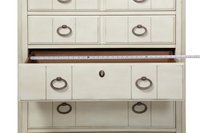 Millbrook 5 Drawer Chest Front