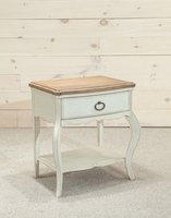Millbrook Leg Nightstand
