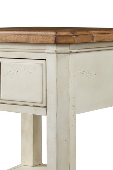 Millbrook Writing Desk Detail