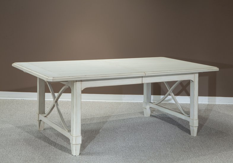 Millbrook Cream Dining Table
