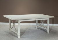 Millbrook Cream Dining Table
