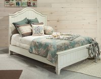 Millbrook Panel Bed Queen