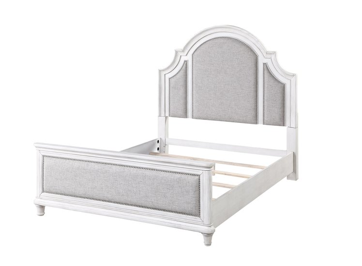 160 Sonoma Upholstered Bed