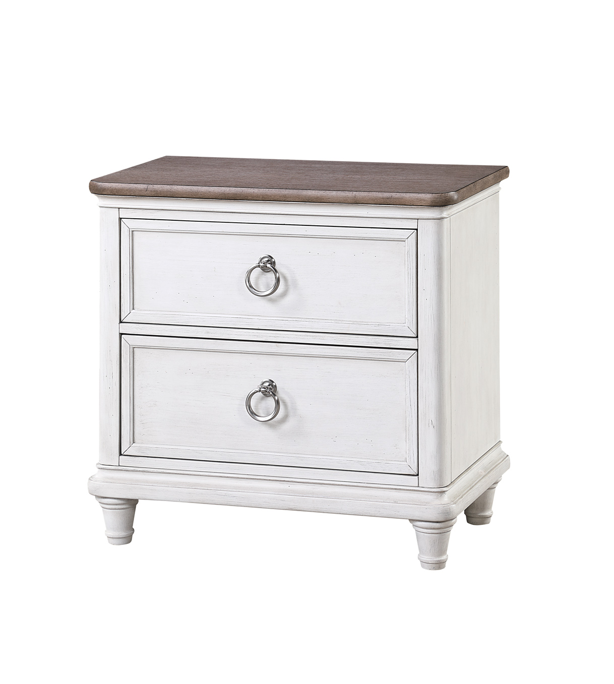 Sonoma Drawer Nightstand Palmetto Home